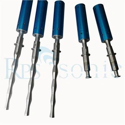 Peralatan Ekstraksi Ultrasonik