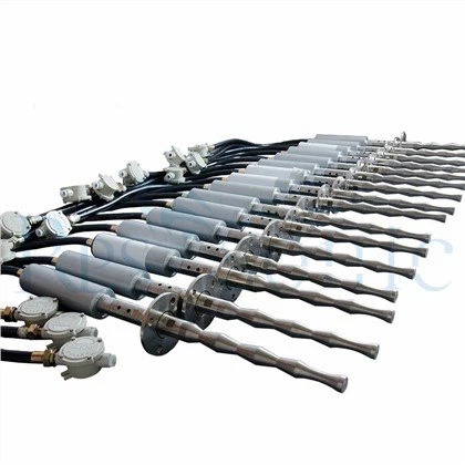 Peralatan Dispersi Graphene Ultrasonik