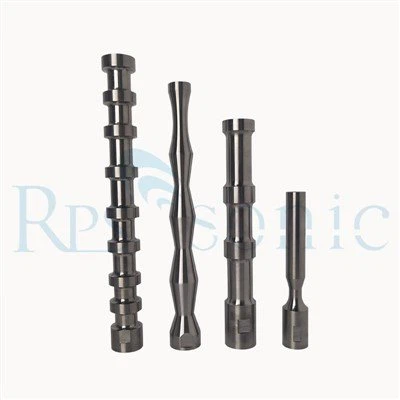 Peralatan Ekstraksi Herbal Ultrasonik