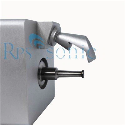 Nozel Sistem Semprot Ultrasonik